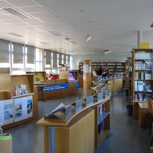 CDI Cité scolaire Frédéric Chopin Nancy